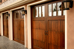 Hook Bank garage extension quotes